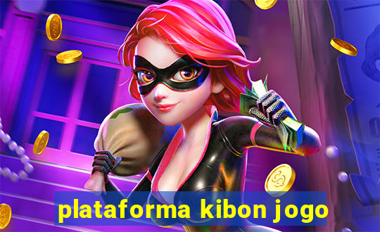 plataforma kibon jogo